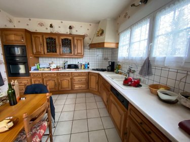 Maison a vendre Châtillon-sur-Indre 36700 Indre 100 m2 5 pièces 149600 euros