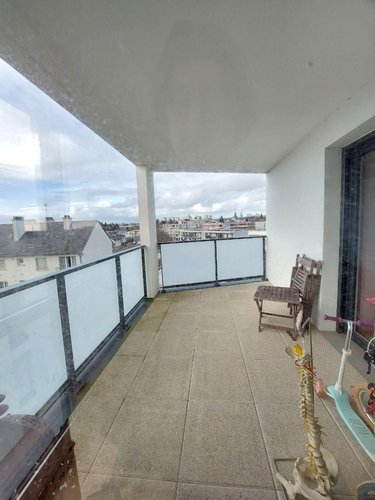Appartement a vendre Rennes 35000 Ille-et-Vilaine 89 m2 4 pièces 520000 euros