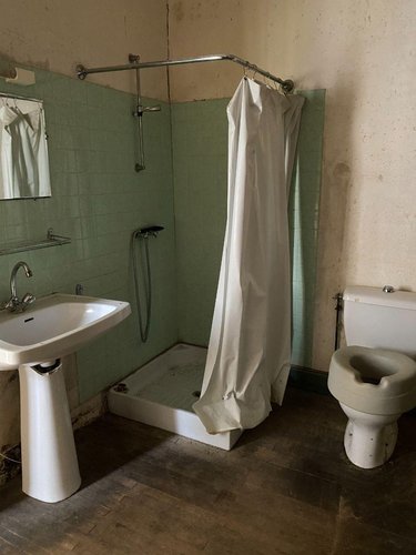 Maison a vendre Clion 36700 Indre 83 m2 3 pièces 22400 euros