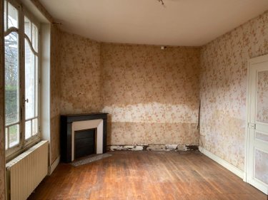 Maison a vendre Clion 36700 Indre 83 m2 3 pièces 22400 euros