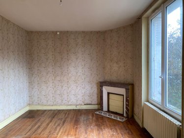 Maison a vendre Clion 36700 Indre 83 m2 3 pièces 22400 euros