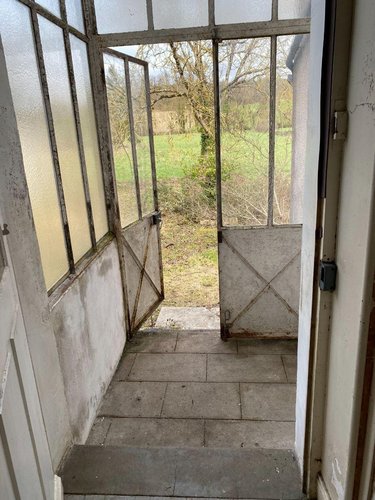 Maison a vendre Clion 36700 Indre 83 m2 3 pièces 22400 euros