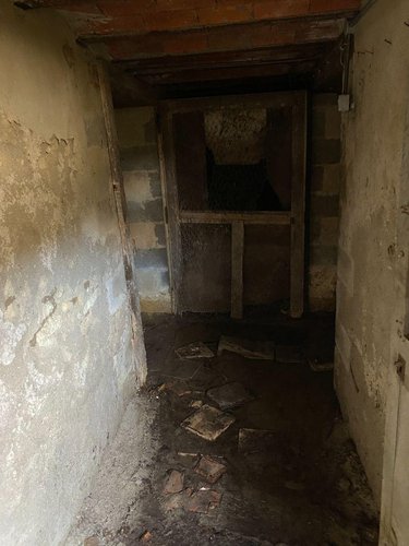 Maison a vendre Clion 36700 Indre 83 m2 3 pièces 22400 euros