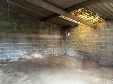 Maison a vendre Clion 36700 Indre 83 m2 3 pièces 22400 euros