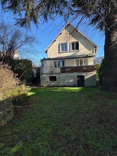 Maison a vendre Le Mesnil-Esnard 76240 Seine-Maritime 113 m2 4 pièces 334000 euros