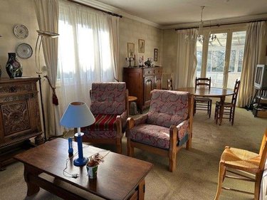 Maison a vendre Le Mesnil-Esnard 76240 Seine-Maritime 113 m2 4 pièces 334000 euros