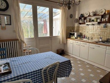 Maison a vendre Le Mesnil-Esnard 76240 Seine-Maritime 113 m2 4 pièces 334000 euros