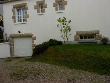 Maison a vendre Lanvallay 22100 Côtes-d'Armor 110 m2 4 pièces 269360 euros