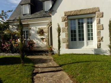 Maison a vendre Lanvallay 22100 Côtes-d'Armor 110 m2 4 pièces 269360 euros