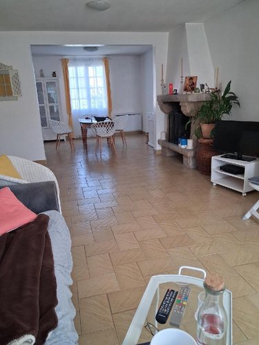 Maison a vendre Lanvallay 22100 Côtes-d'Armor 110 m2 4 pièces 269360 euros