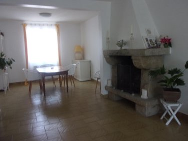 Maison a vendre Lanvallay 22100 Côtes-d'Armor 110 m2 4 pièces 269360 euros