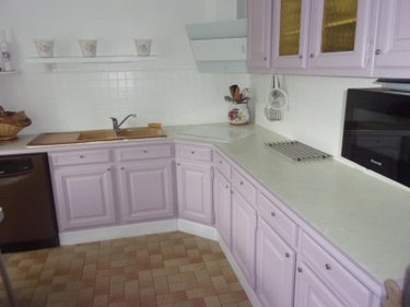 Maison a vendre Lanvallay 22100 Côtes-d'Armor 110 m2 4 pièces 269360 euros