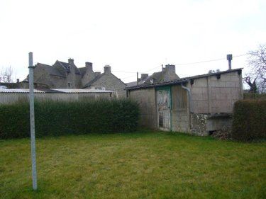 Terrain a batir a vendre Lanvallay 22100 Côtes-d'Armor 495 m2  63600 euros