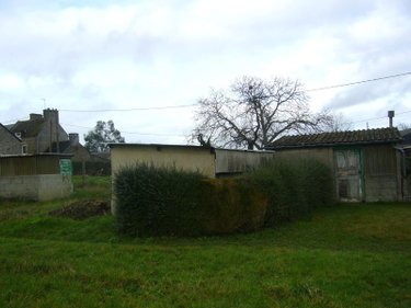 Terrain a batir a vendre Lanvallay 22100 Côtes-d'Armor 495 m2  63600 euros