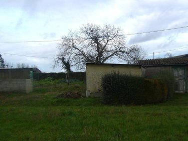 Terrain a batir a vendre Lanvallay 22100 Côtes-d'Armor 495 m2  63600 euros