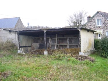 Terrain a batir a vendre Lanvallay 22100 Côtes-d'Armor 495 m2  63600 euros