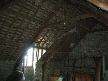 Maison a vendre Pleudihen-sur-Rance 22690 Côtes-d'Armor 140 m2 4 pièces 228800 euros