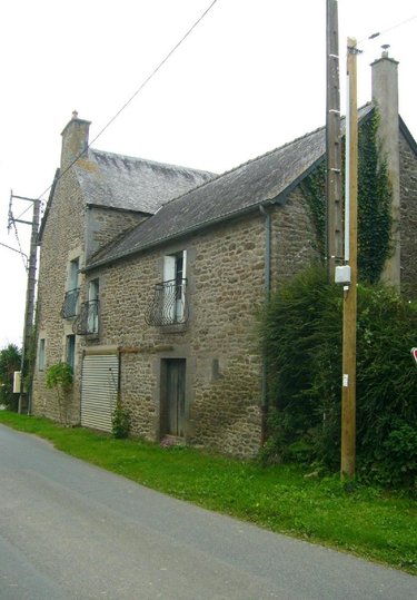 Maison a vendre Pleudihen-sur-Rance 22690 Côtes-d'Armor 140 m2 4 pièces 228800 euros