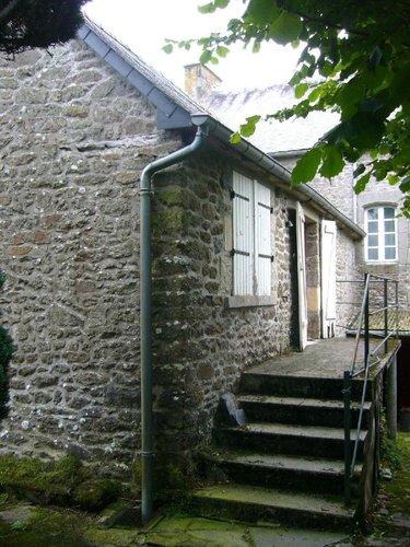 Maison a vendre Pleudihen-sur-Rance 22690 Côtes-d'Armor 140 m2 4 pièces 228800 euros