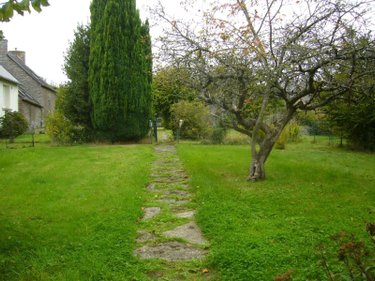 Maison a vendre Pleudihen-sur-Rance 22690 Côtes-d'Armor 140 m2 4 pièces 228800 euros