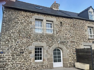 Location maison Saint-Hélen 22100 Côtes-d'Armor 68 m2 4 pièces 850 euros
