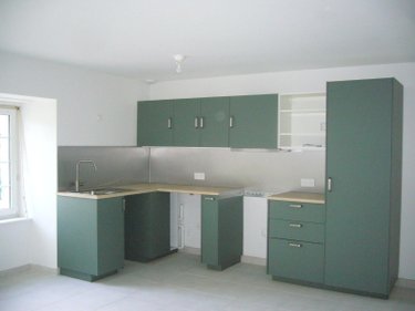 Location maison Saint-Hélen 22100 Côtes-d'Armor 68 m2 4 pièces 850 euros