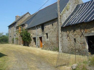 Maison a vendre Saint-Hélen 22100 Côtes-d'Armor 67 m2 3 pièces 197600 euros