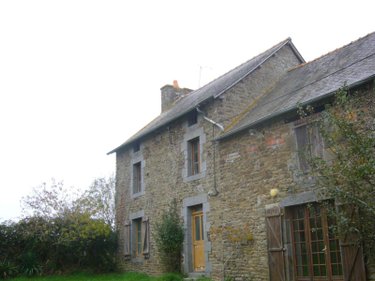 Maison a vendre Saint-Hélen 22100 Côtes-d'Armor 67 m2 3 pièces 197600 euros