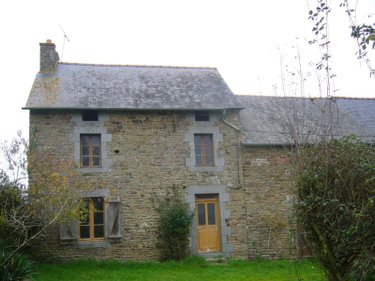 Maison a vendre Saint-Hélen 22100 Côtes-d'Armor 67 m2 3 pièces 197600 euros