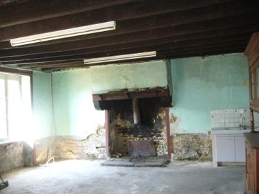 Maison a vendre Saint-Hélen 22100 Côtes-d'Armor 67 m2 3 pièces 197600 euros