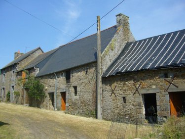 propriete a vendre Saint-Hélen 22100 Côtes-d'Armor 67 m2 2 pièces 301600 euros