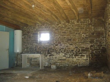 propriete a vendre Saint-Hélen 22100 Côtes-d'Armor 67 m2 2 pièces 301600 euros