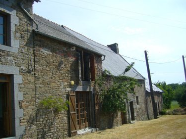 propriete a vendre Saint-Hélen 22100 Côtes-d'Armor 67 m2 2 pièces 301600 euros