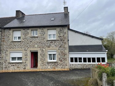 Maison a vendre Saint-Samson-sur-Rance 22100 Côtes-d'Armor 7 pièces 218400 euros