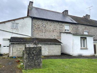 Maison a vendre Saint-Samson-sur-Rance 22100 Côtes-d'Armor 7 pièces 218400 euros