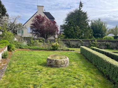 Maison a vendre Saint-Samson-sur-Rance 22100 Côtes-d'Armor 7 pièces 218400 euros