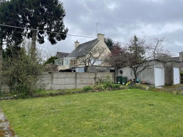 Maison a vendre Saint-Samson-sur-Rance 22100 Côtes-d'Armor 7 pièces 218400 euros