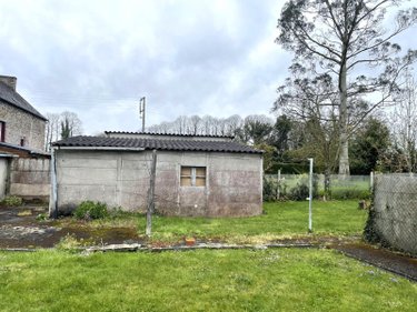 Maison a vendre Saint-Samson-sur-Rance 22100 Côtes-d'Armor 7 pièces 218400 euros