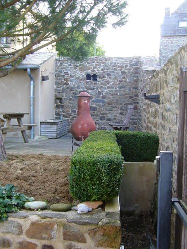 Maison a vendre La Vicomté-sur-Rance 22690 Côtes-d'Armor 184 m2 7 pièces 613600 euros