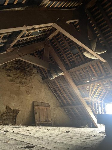 Maison a vendre La Vicomté-sur-Rance 22690 Côtes-d'Armor 59 m2 3 pièces 157500 euros