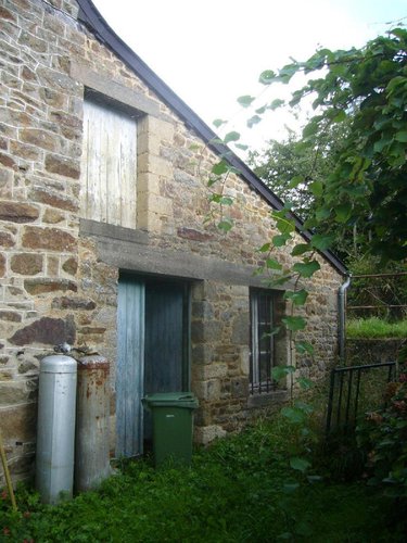 Maison a vendre La Vicomté-sur-Rance 22690 Côtes-d'Armor 59 m2 3 pièces 157500 euros