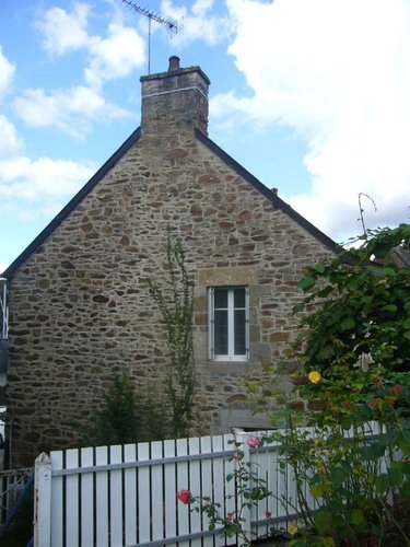 Maison a vendre La Vicomté-sur-Rance 22690 Côtes-d'Armor 59 m2 3 pièces 157500 euros