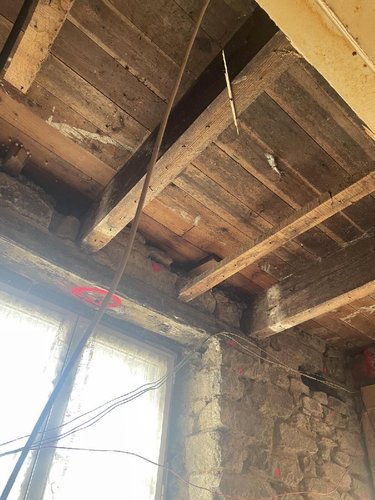 Maison a vendre La Vicomté-sur-Rance 22690 Côtes-d'Armor 59 m2 3 pièces 157500 euros