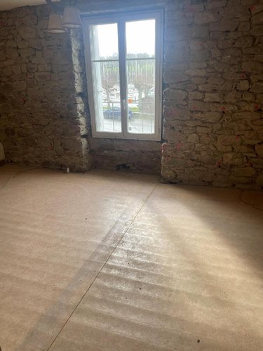 Maison a vendre La Vicomté-sur-Rance 22690 Côtes-d'Armor 59 m2 3 pièces 157500 euros