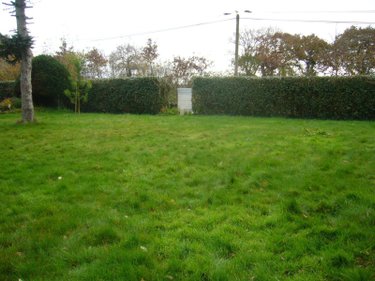 Terrain a batir a vendre La Vicomté-sur-Rance 22690 Côtes-d'Armor 423 m2  74200 euros