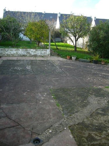 Maison a vendre Châteauneuf-d'Ille-et-Vilaine 35430 Ille-et-Vilaine 97 m2 5 pièces 213800 euros