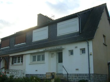 Maison a vendre Châteauneuf-d'Ille-et-Vilaine 35430 Ille-et-Vilaine 97 m2 5 pièces 213800 euros