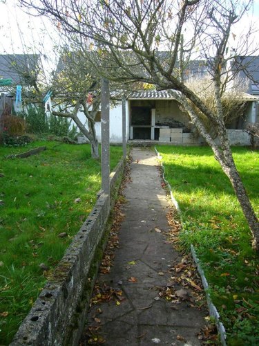 Maison a vendre Châteauneuf-d'Ille-et-Vilaine 35430 Ille-et-Vilaine 97 m2 5 pièces 213800 euros