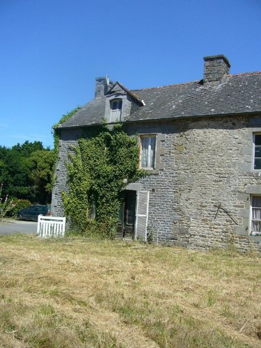 Maison a vendre Mesnil-Roc'h 35720 Ille-et-Vilaine 130 m2 5 pièces 197600 euros