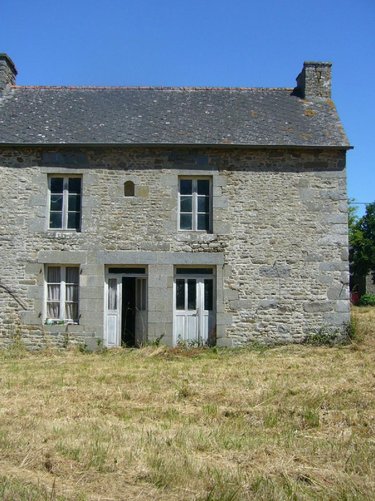 Maison a vendre Mesnil-Roc'h 35720 Ille-et-Vilaine 130 m2 5 pièces 197600 euros